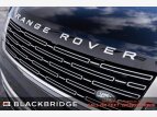 Thumbnail Photo 72 for 2023 Land Rover Range Rover